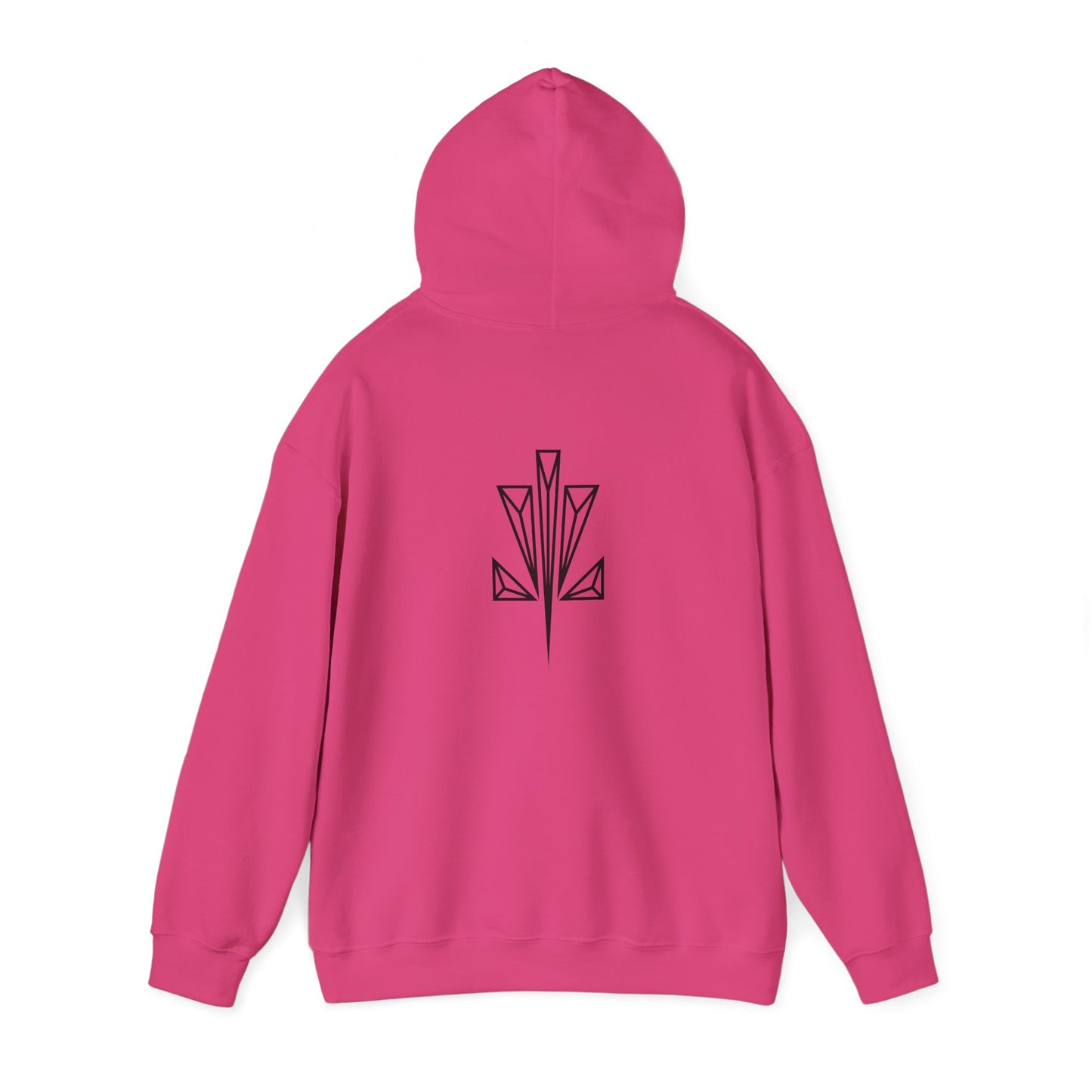 Classic heavy hoodie