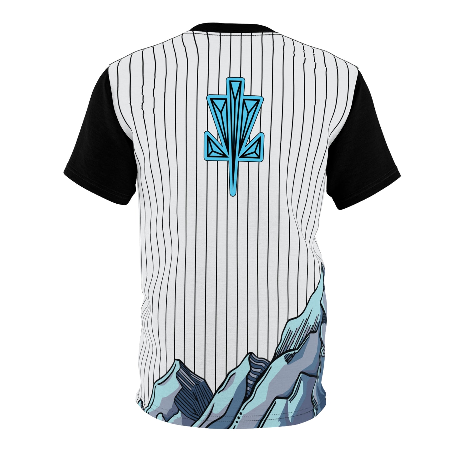 Reed Ball jersey