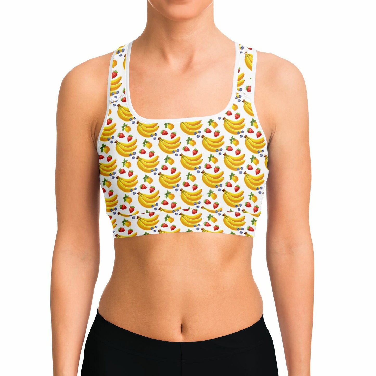 KK Approved Banana Bra