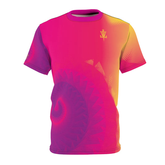 Radial Dye Jersey