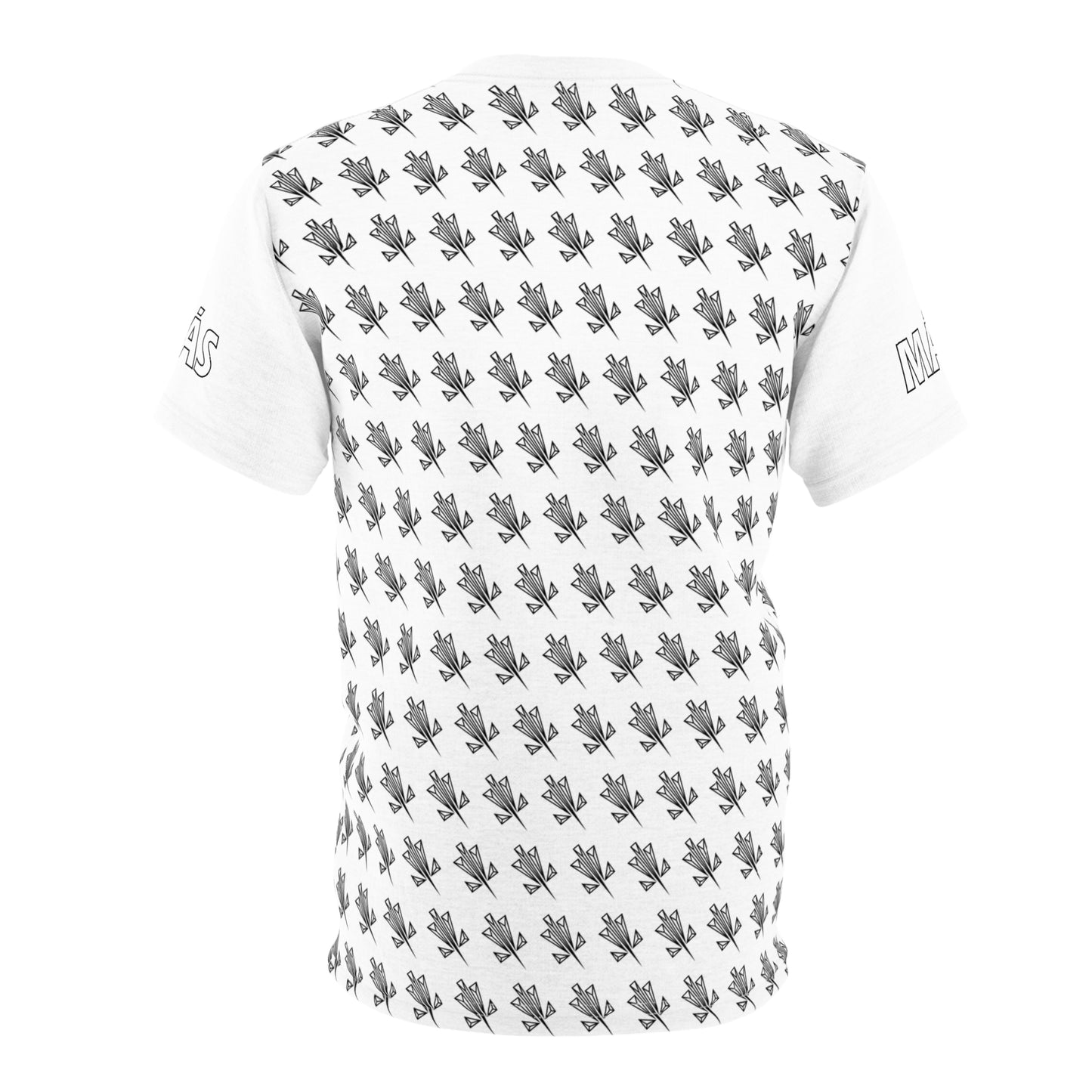 Billboard Jersey