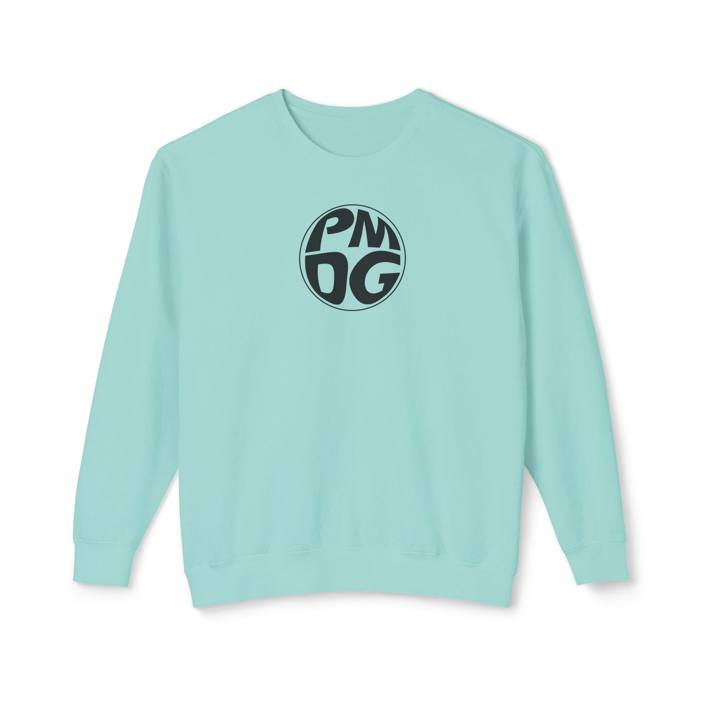 PMDG Lightweight Crewneck