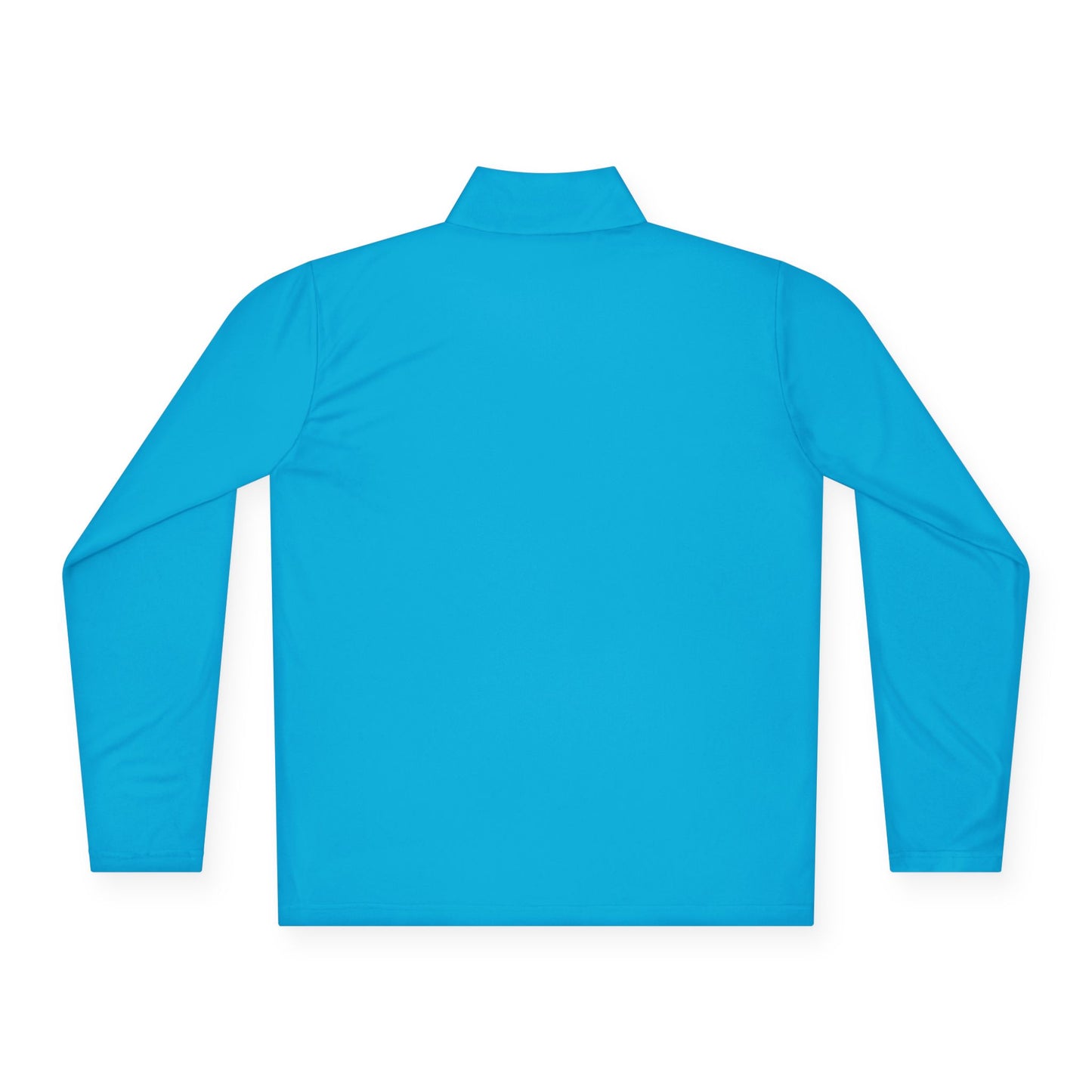 Más Lightweight Quarter Zip