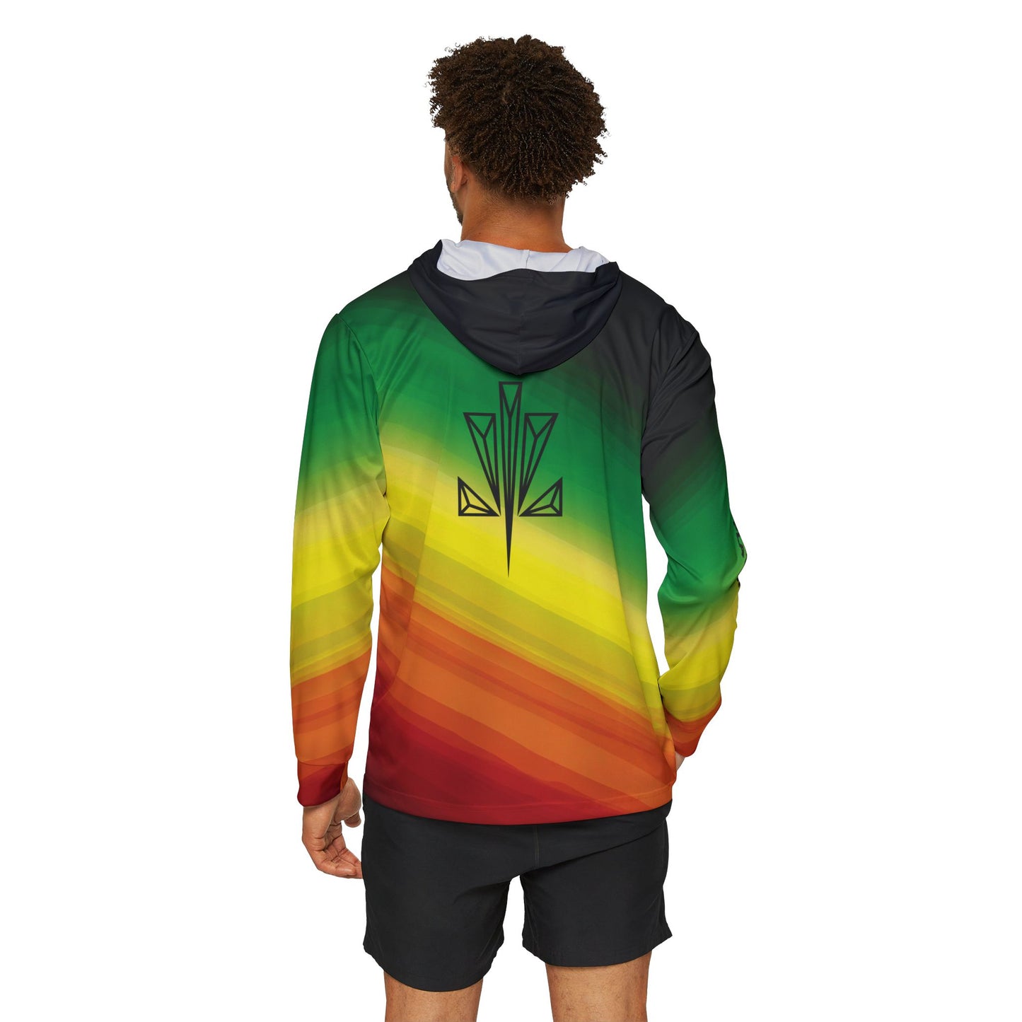Rasta Pullover