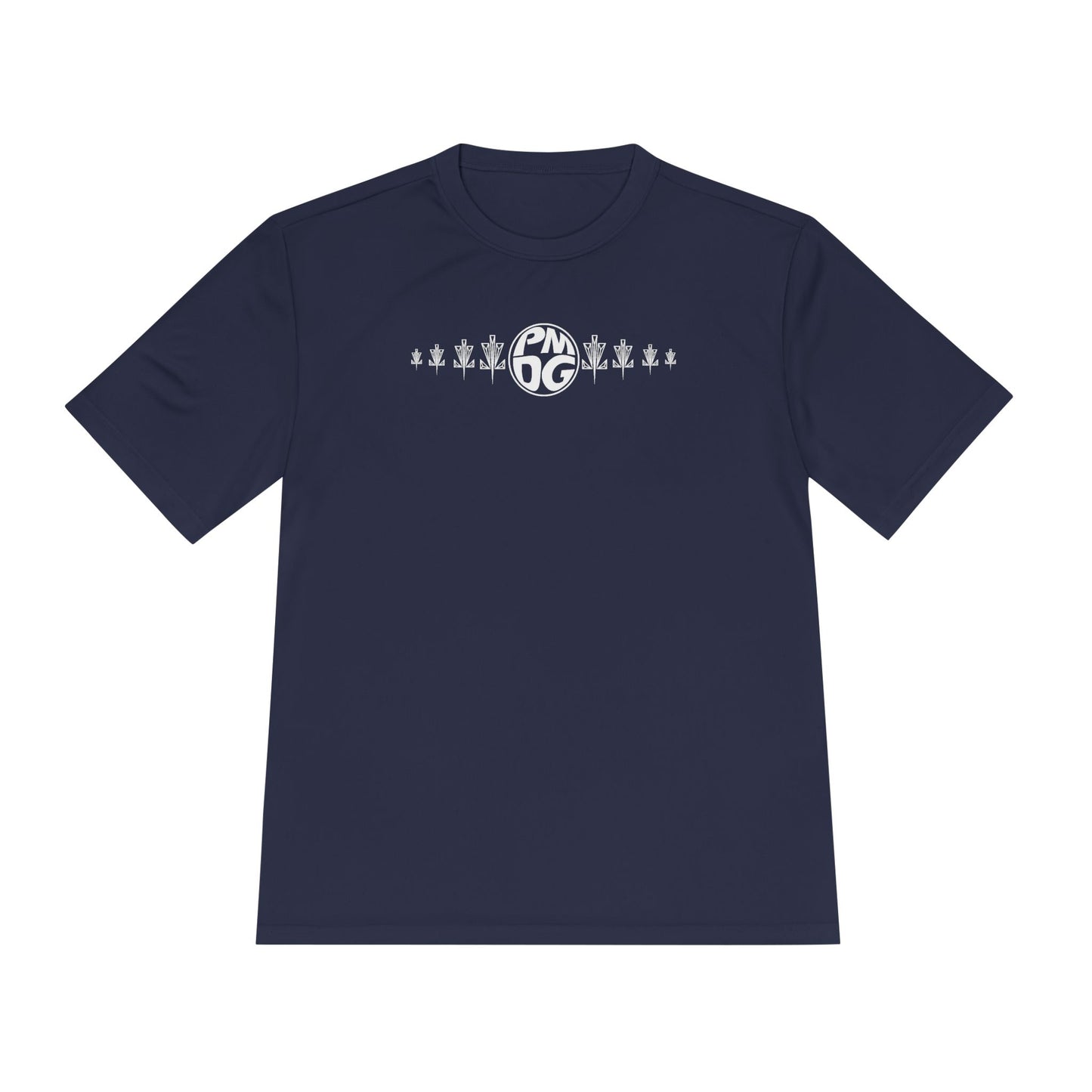 PMDG Jersey