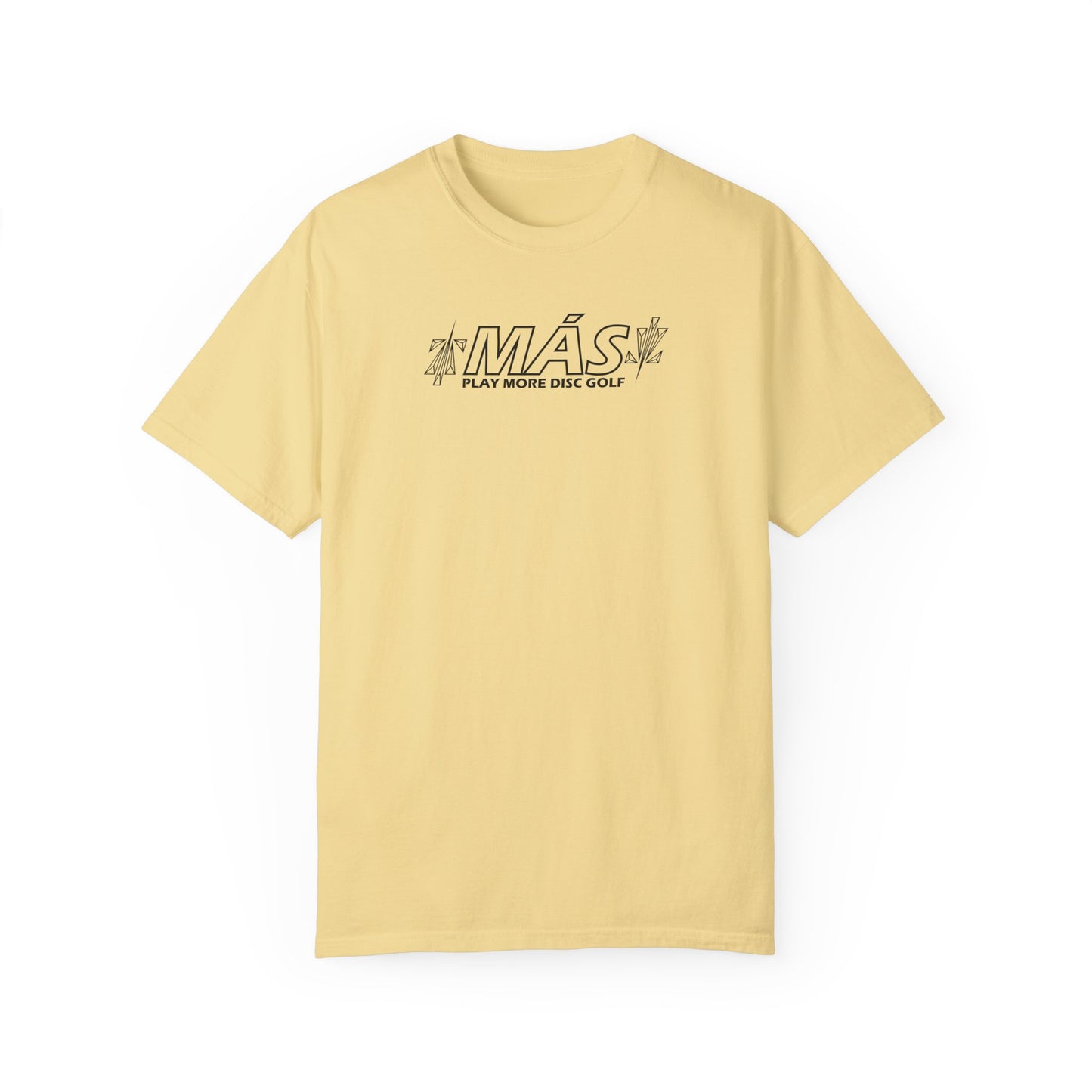 Classic Bar Stamp Comfy Tee