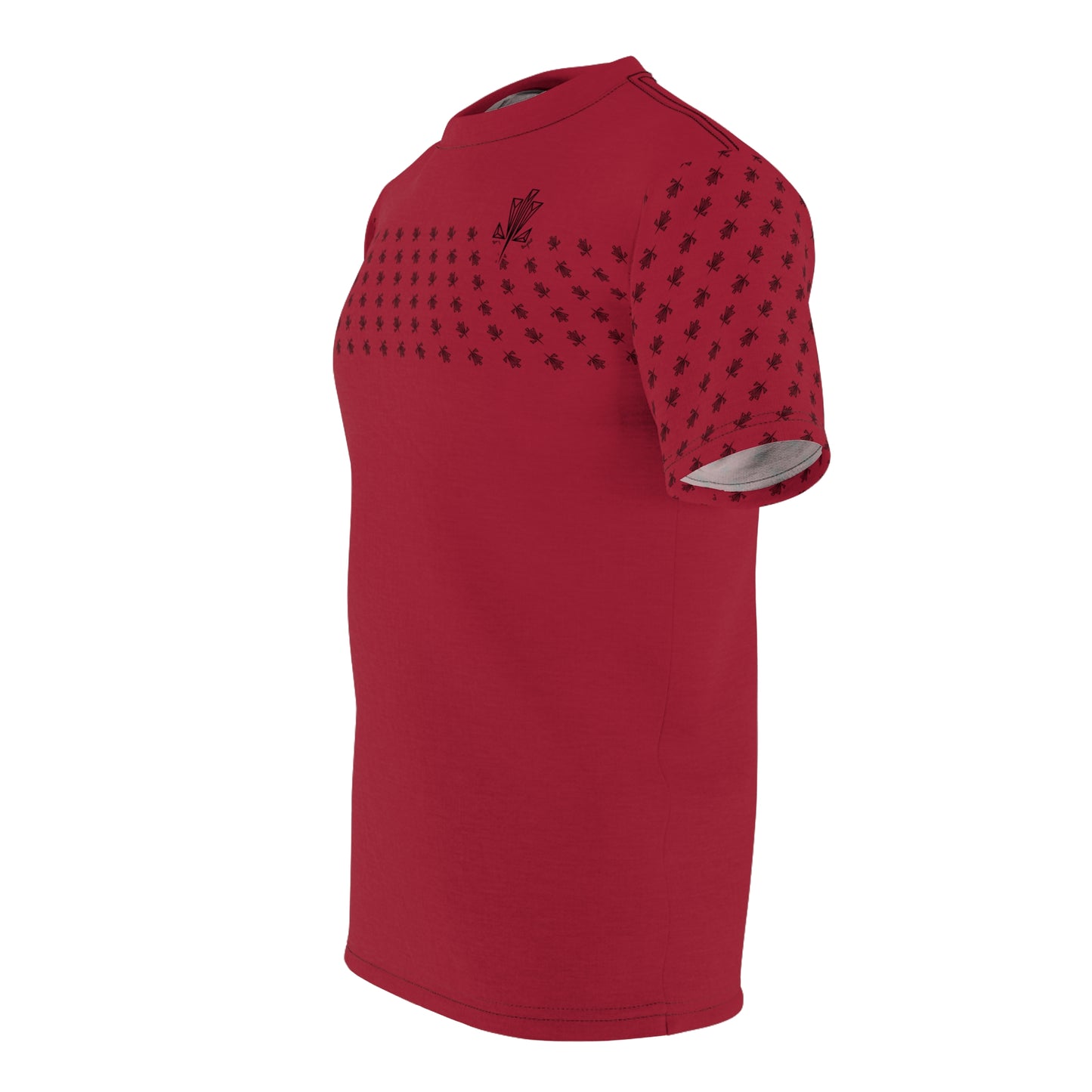 Cardinal Birdie Out Jersey