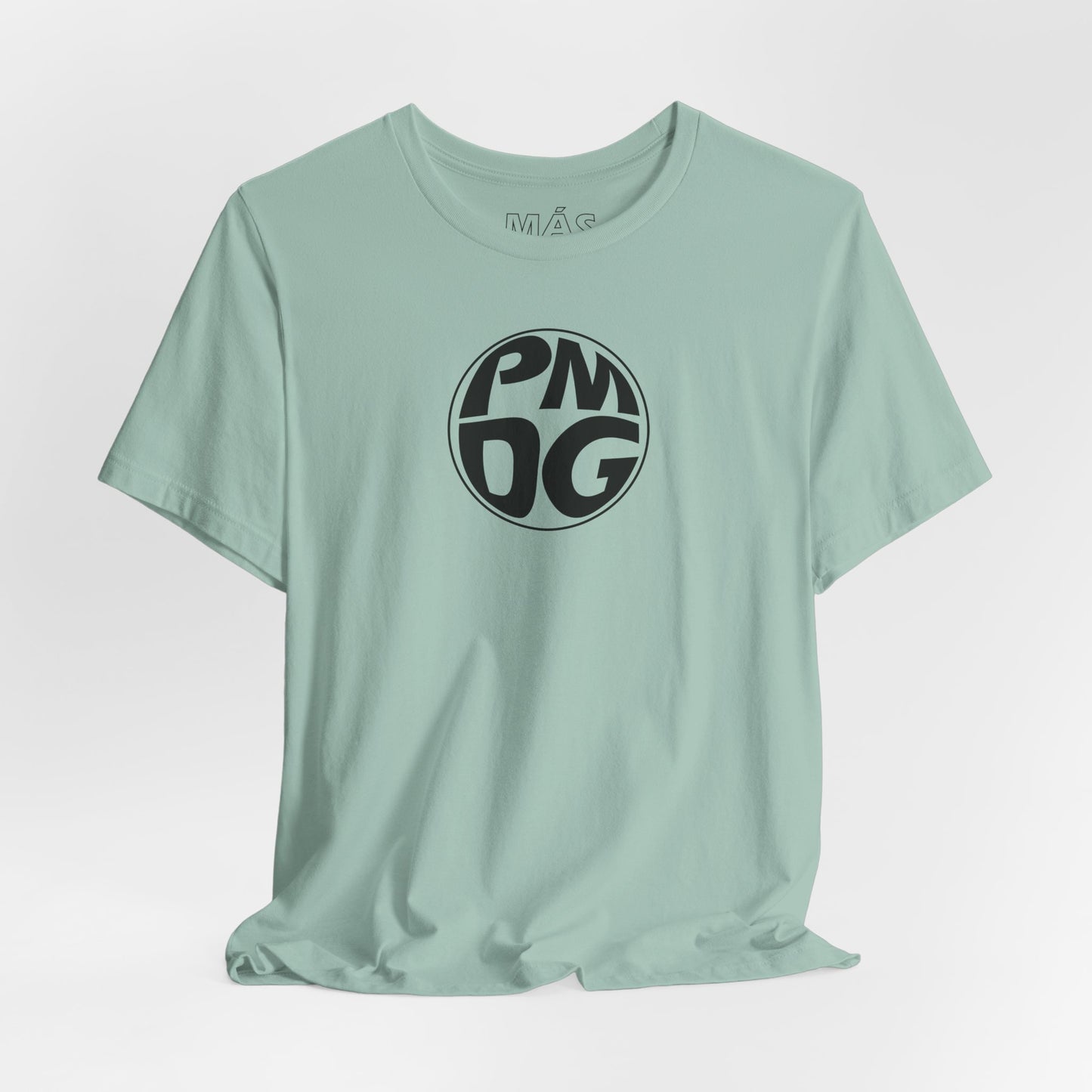 PMDG Unisex Short Sleeve Tee