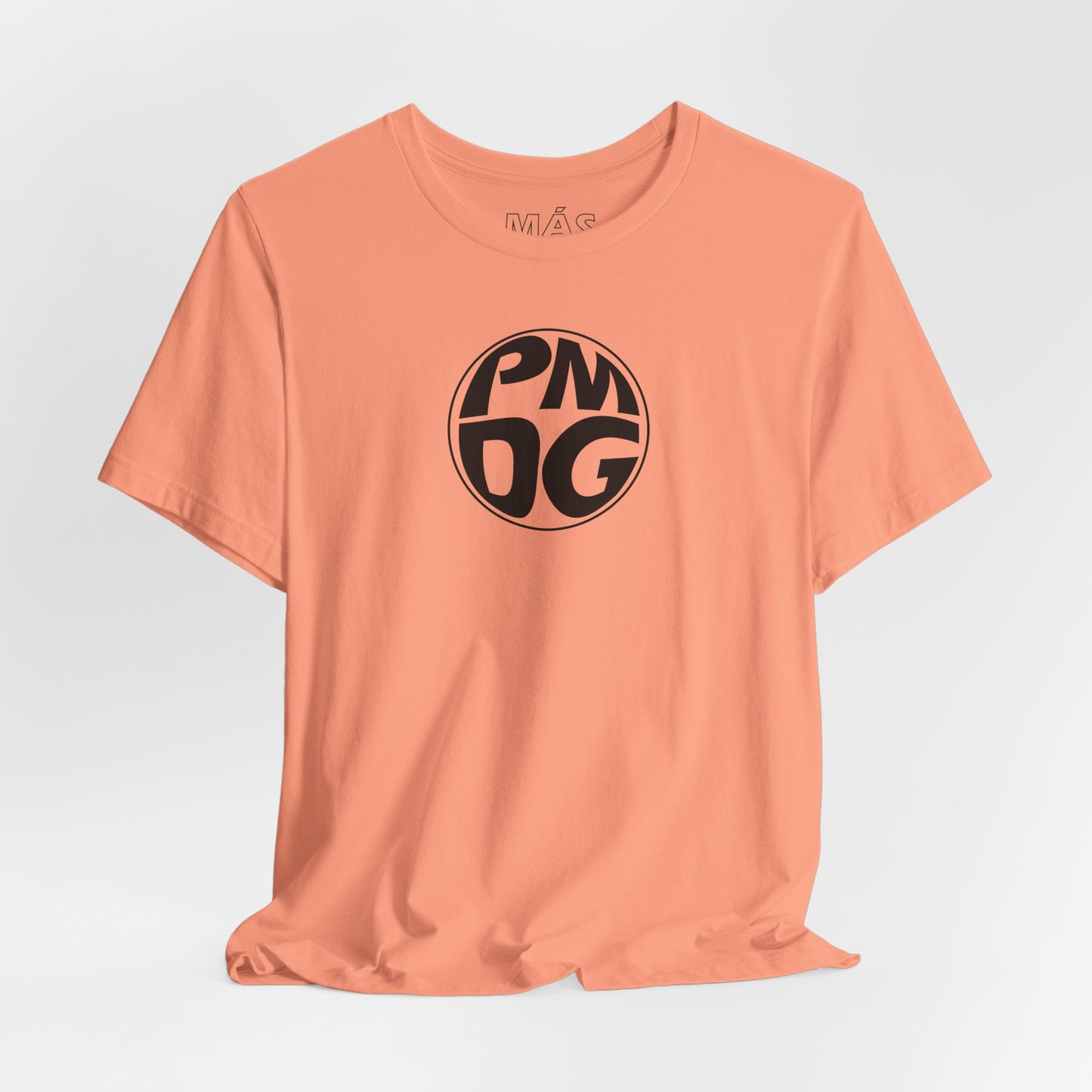 PMDG Unisex Short Sleeve Tee