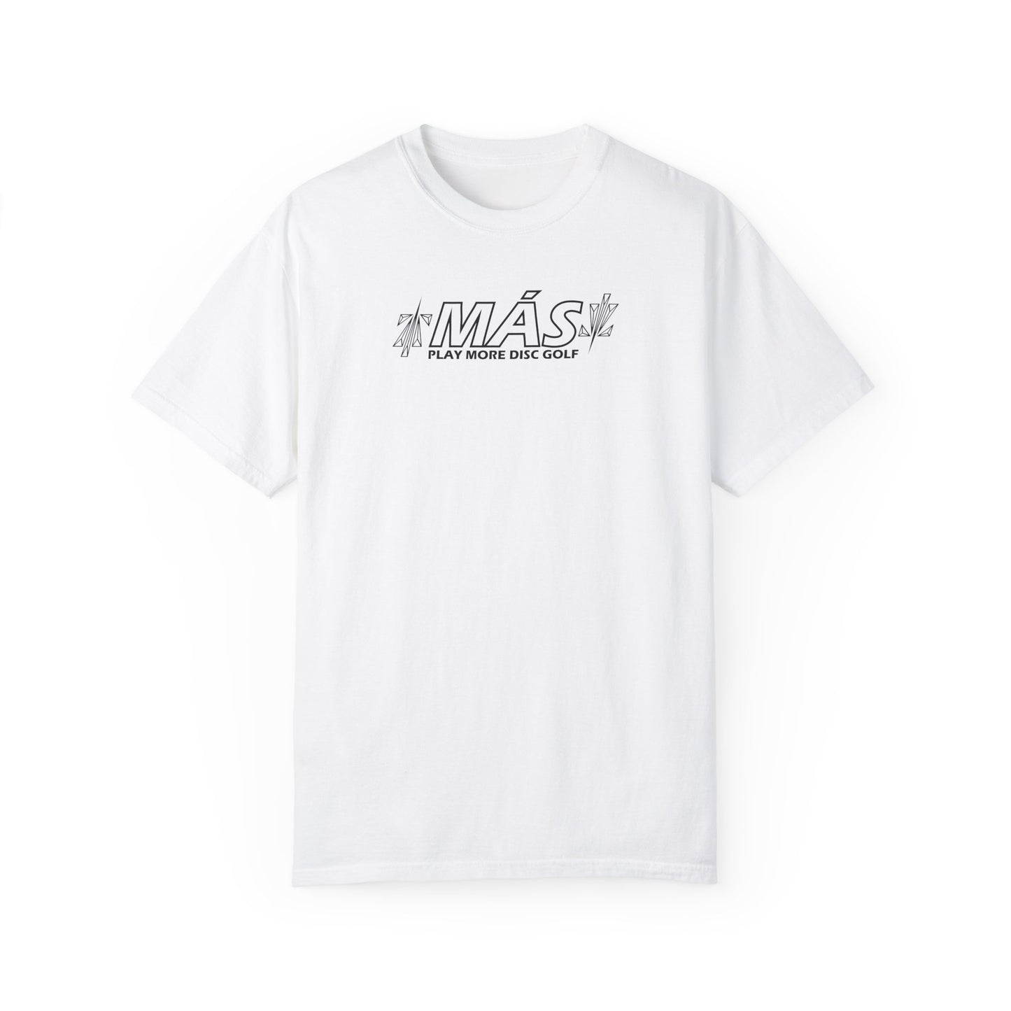 Classic Bar Stamp Comfy Tee