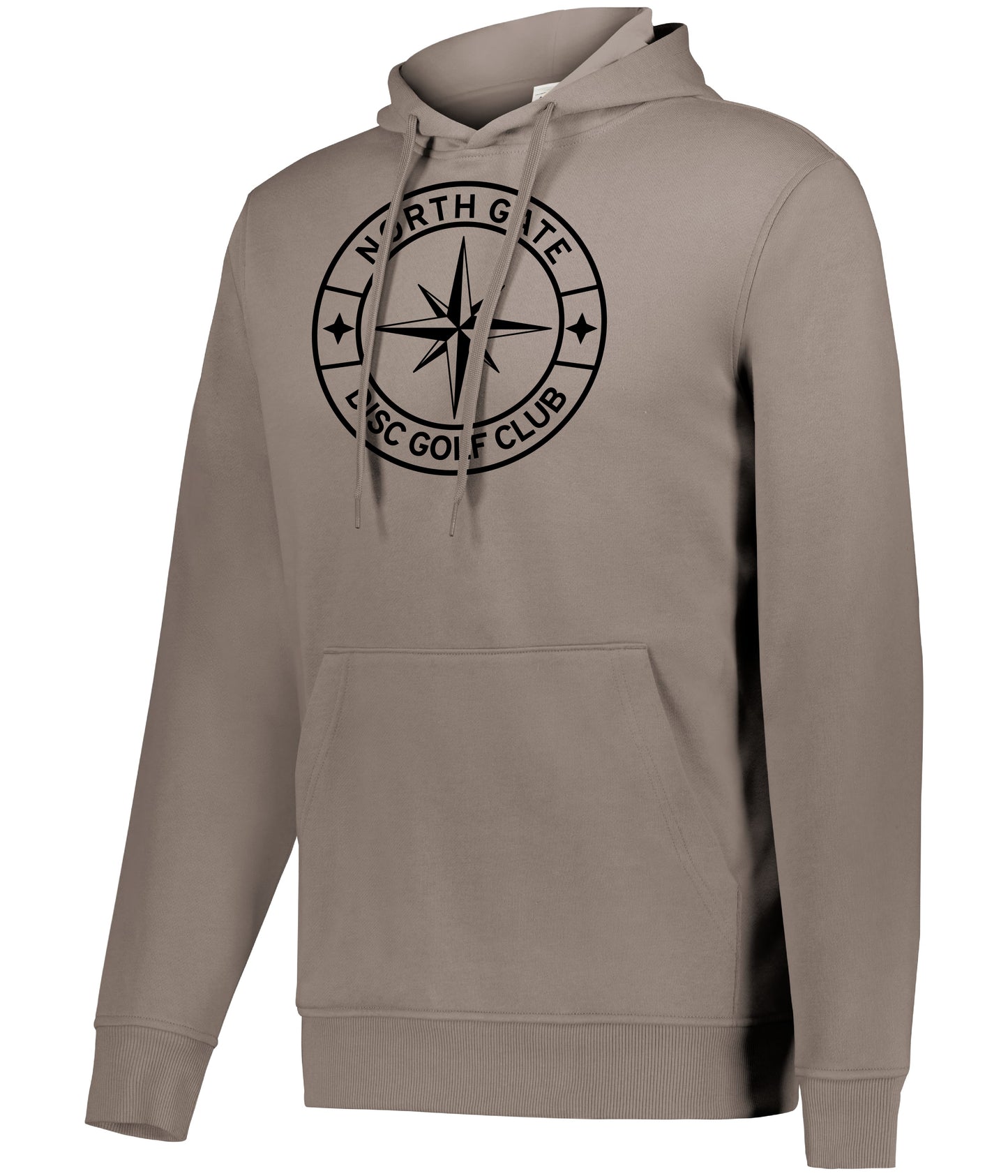 North Gate Comfy Hoodie