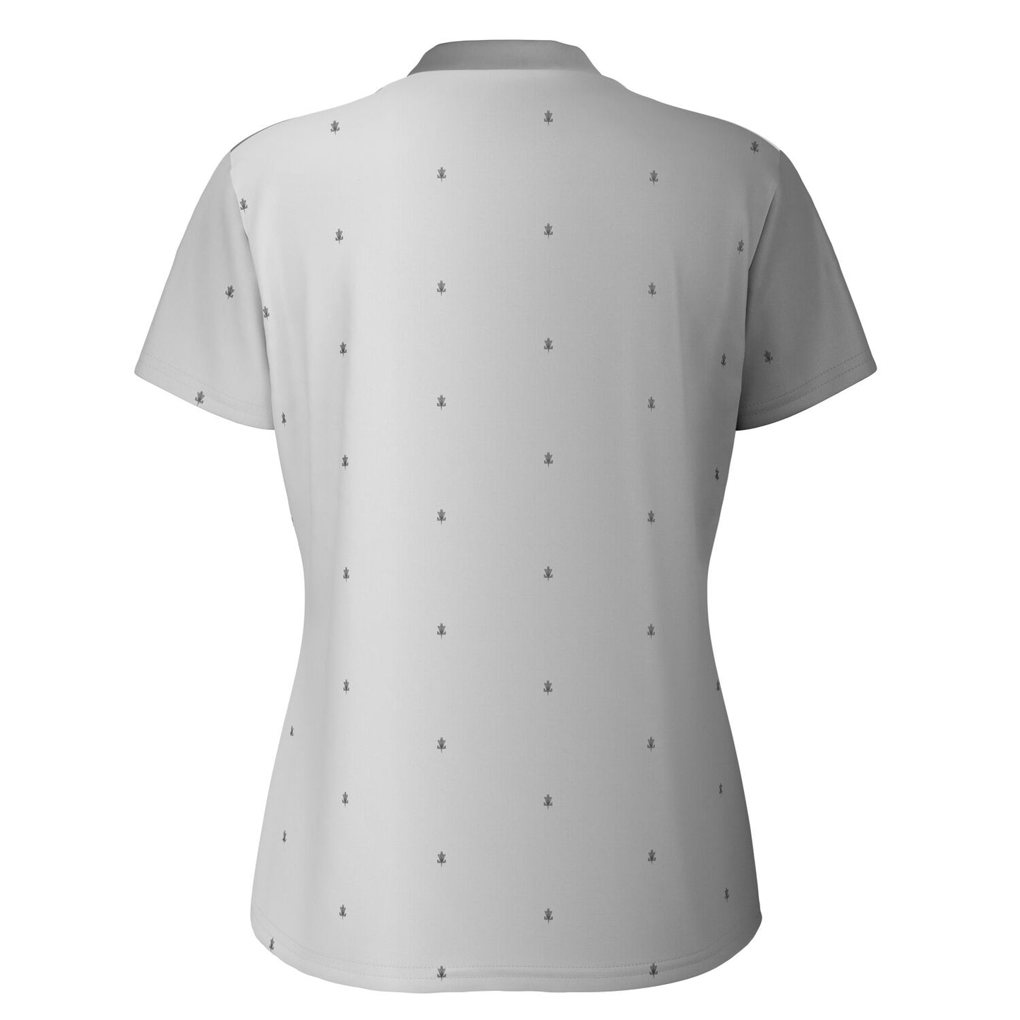 Women's Steel Competition Polo