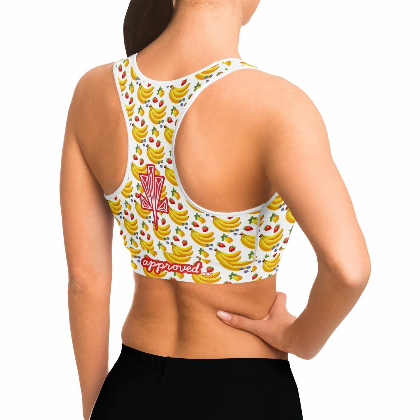 KK Approved Banana Bra