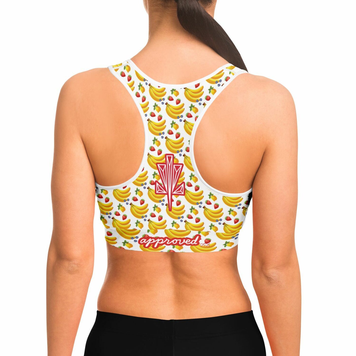 KK Approved Banana Bra
