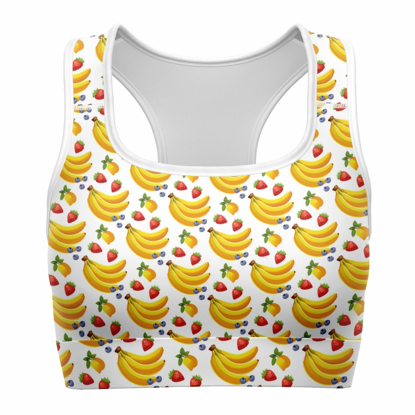 KK Approved Banana Bra