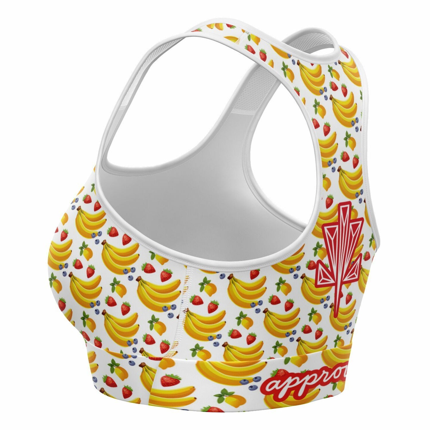 KK Approved Banana Bra