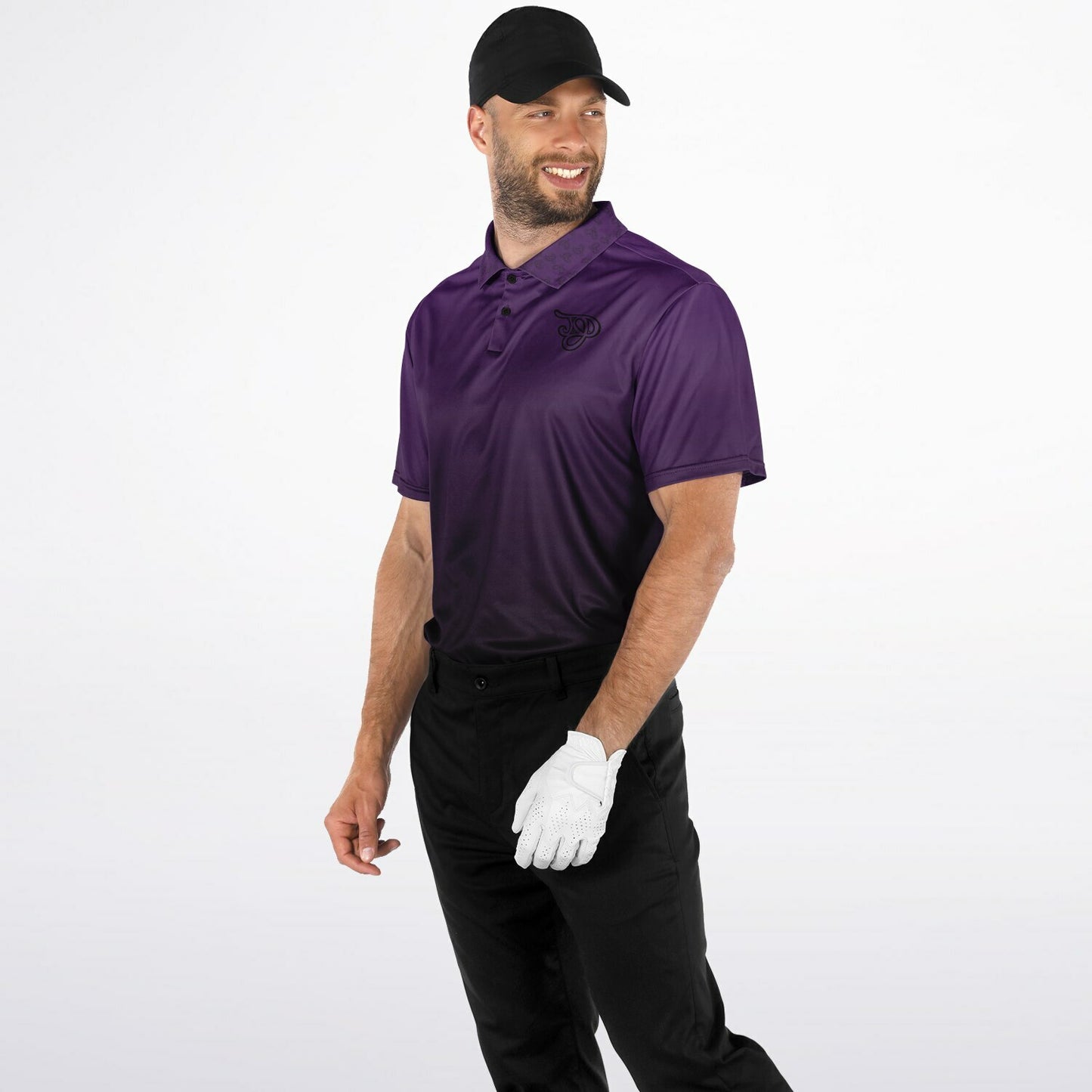 TJ Polo v2