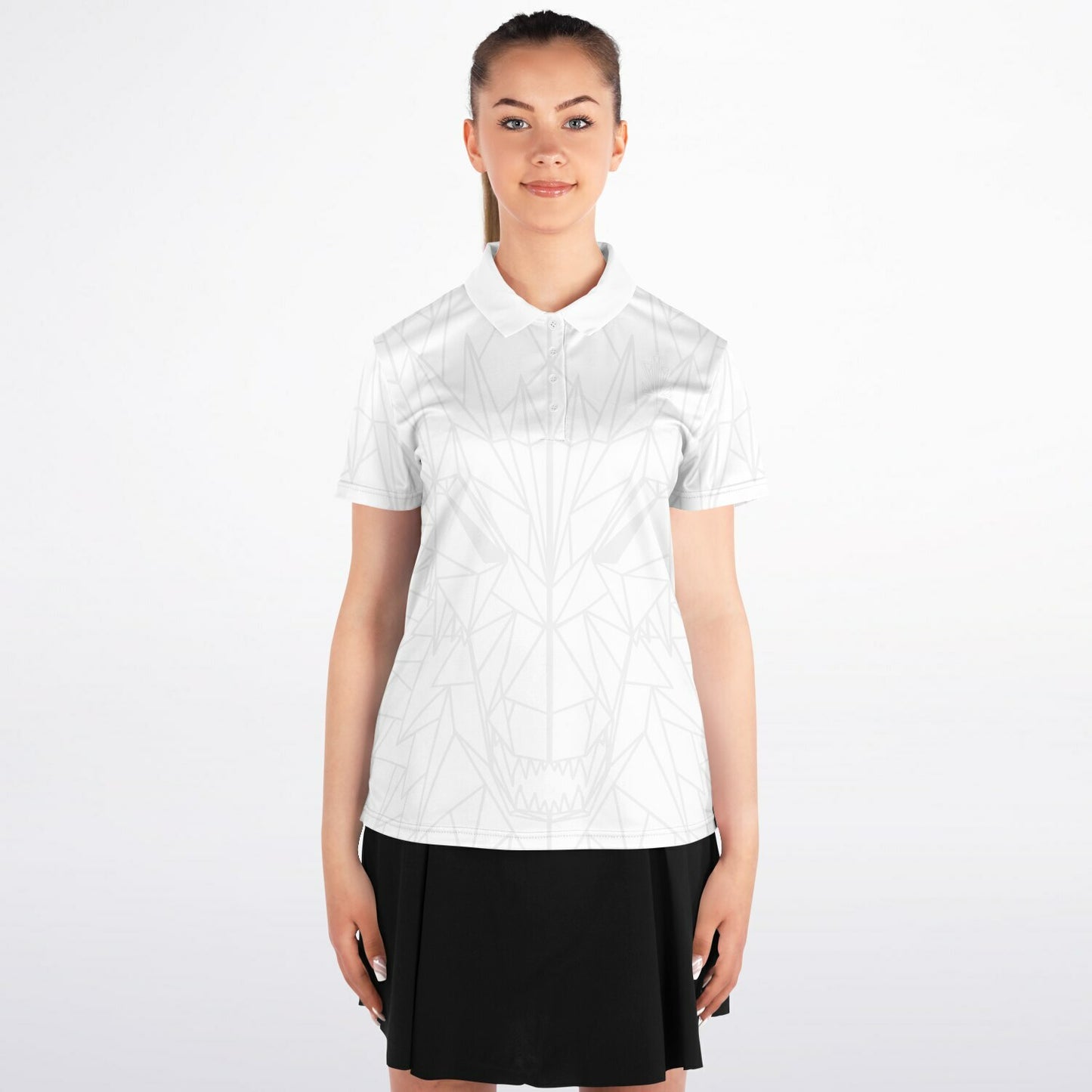 Ladies v2 Dragon Polo