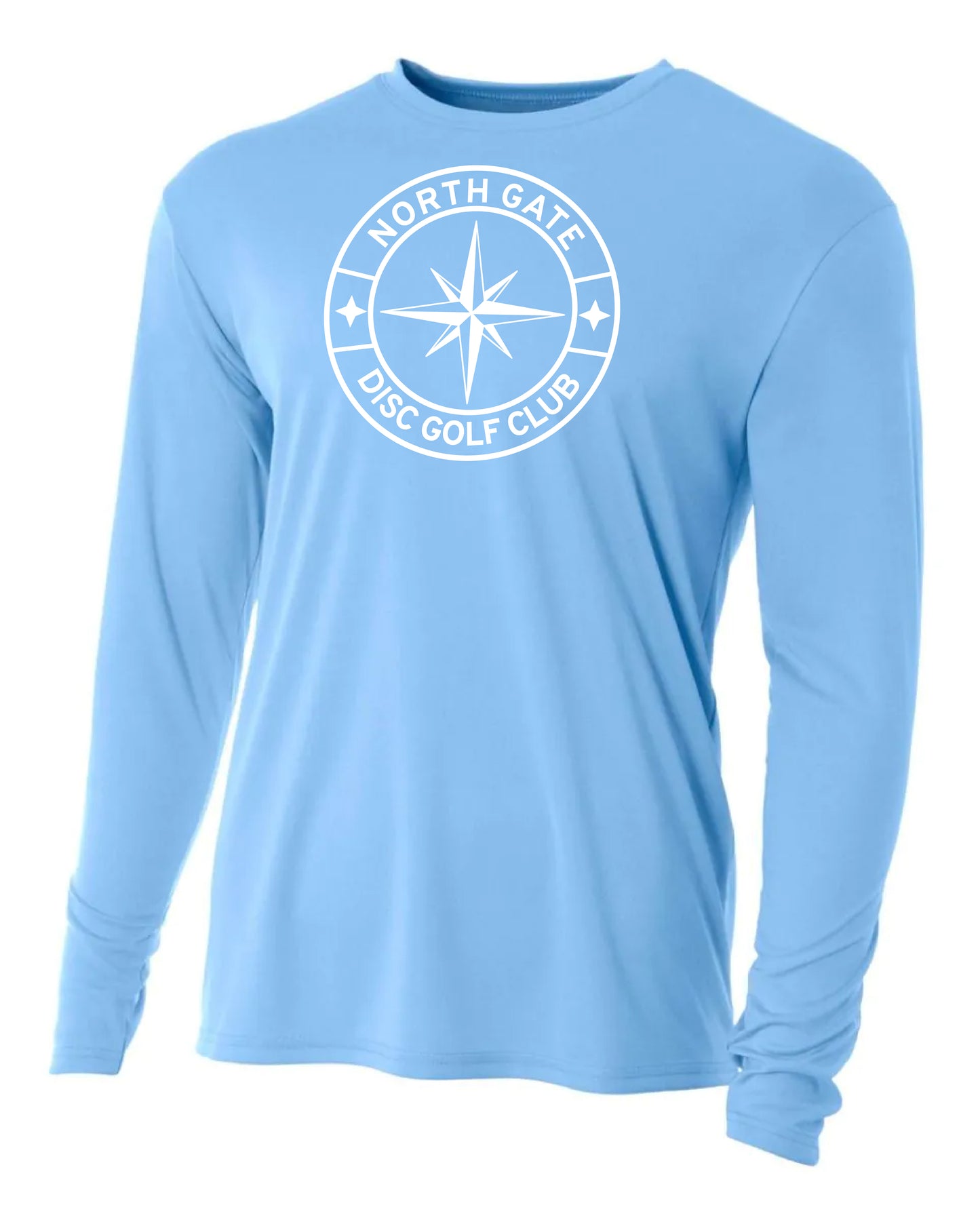 North Gate Long Sleeve