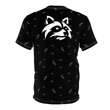 LC - Shades n' Gators w/TP head on back