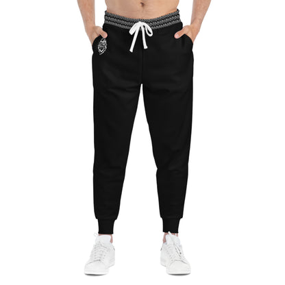 Unisex Bigfoot Joggers