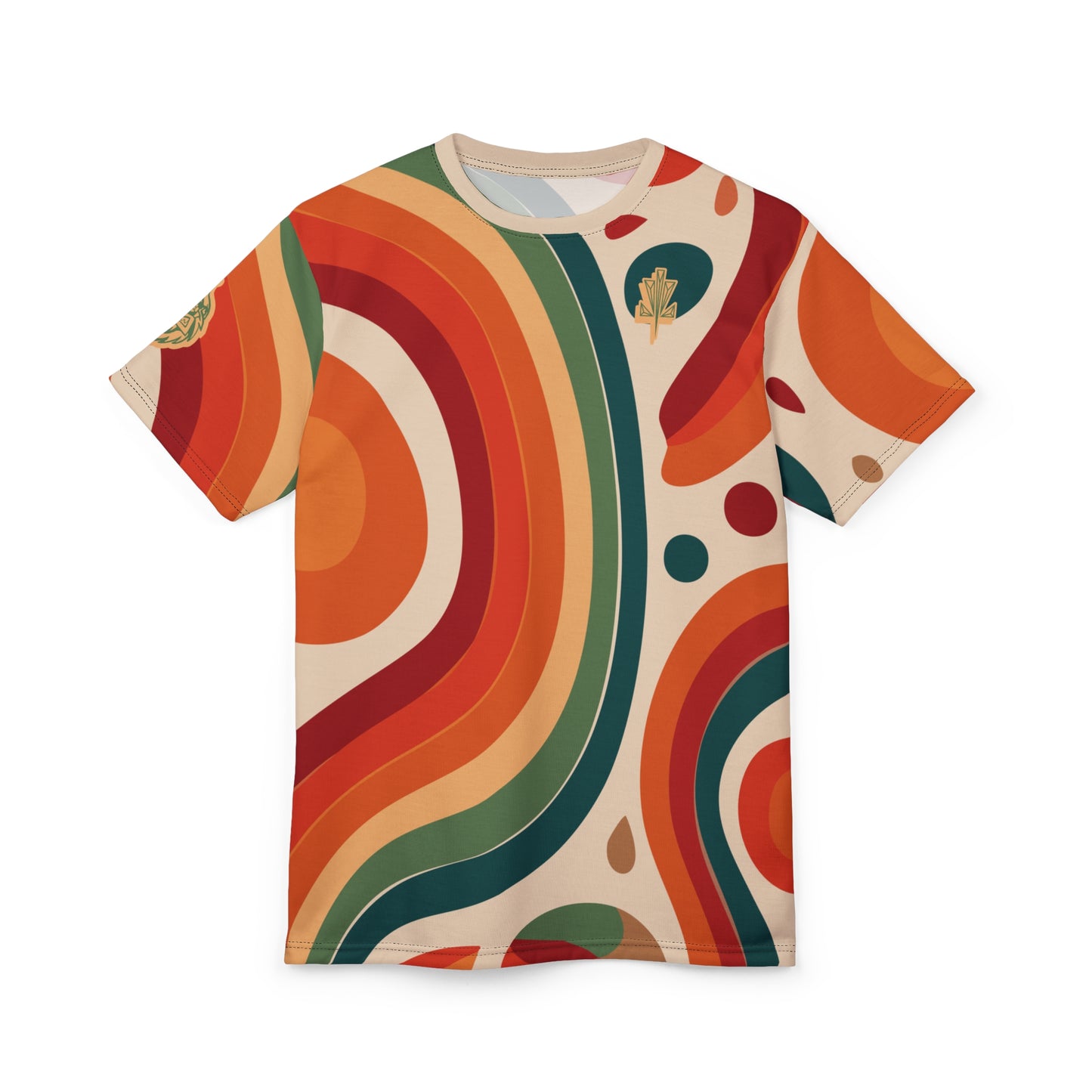 Unisex Disco Jersey