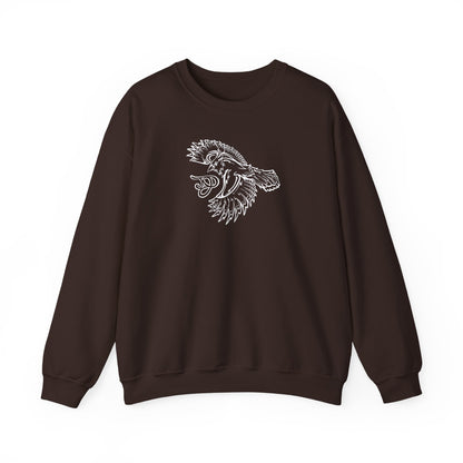 TJ Crewneck