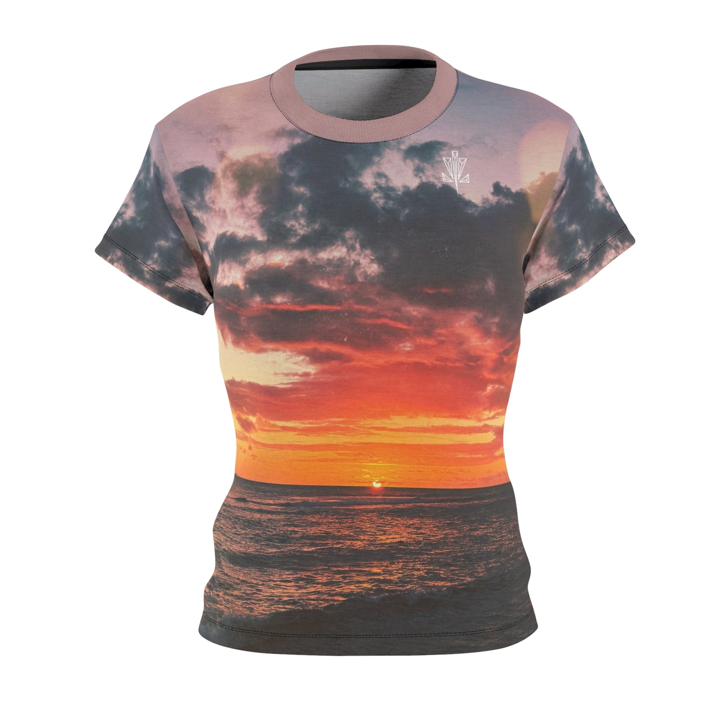 Ocean Views - Womens Cut