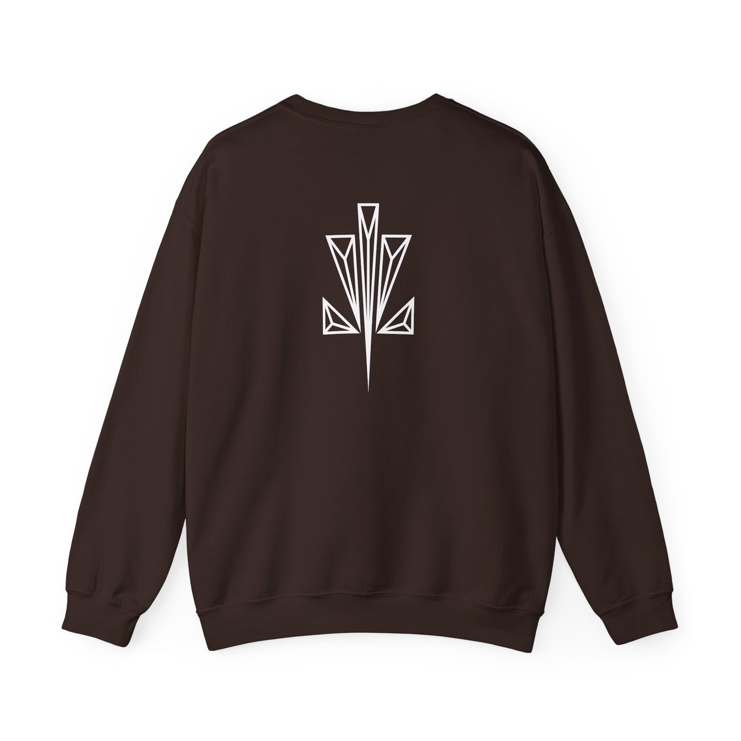 TJ Crewneck