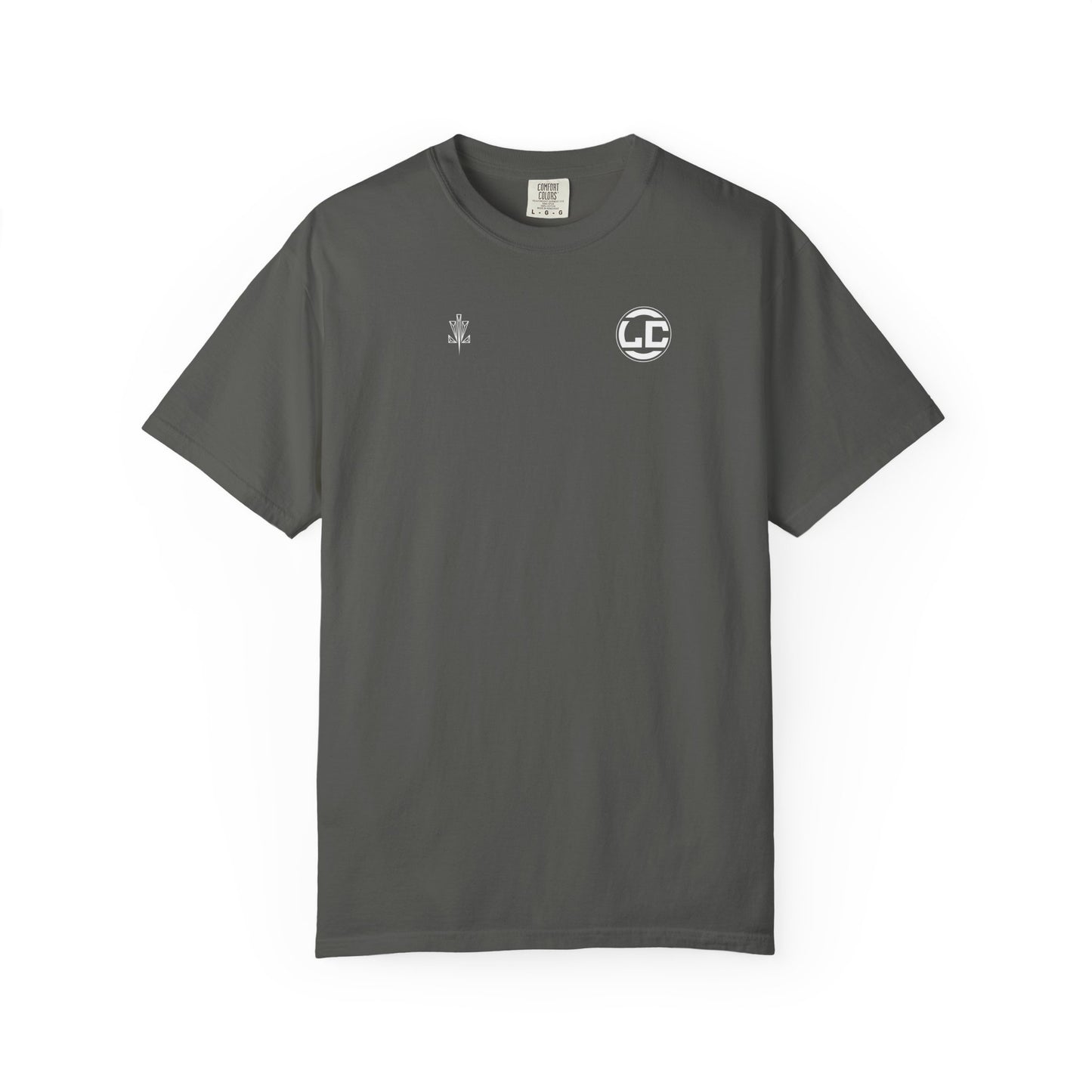 LC Cotton Tee