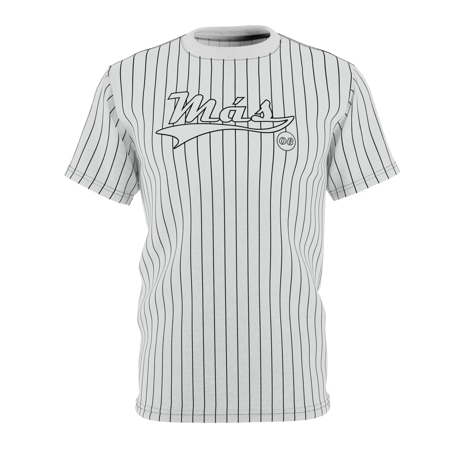 Eight Year Celebration Jersery