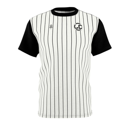 LC - Ball Jersey w/TP logo black backround