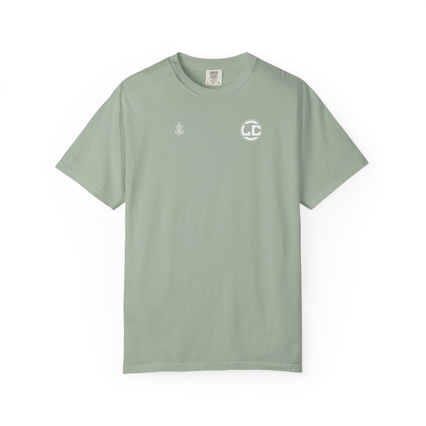 LC Cotton Tee