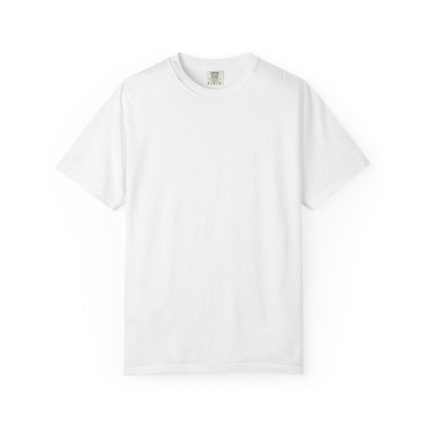 LC Cotton Tee