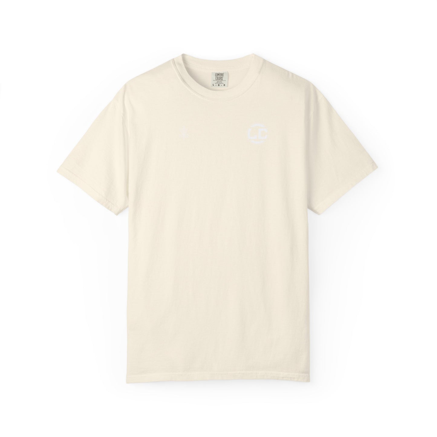 LC Cotton Tee