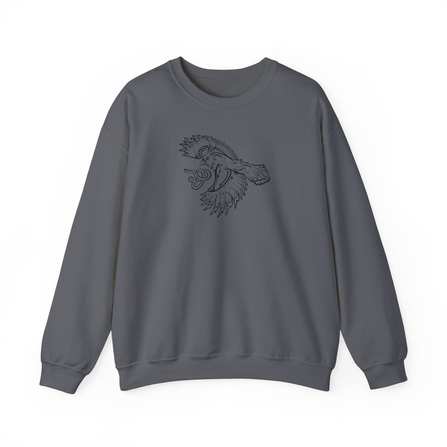 TJ Crewneck