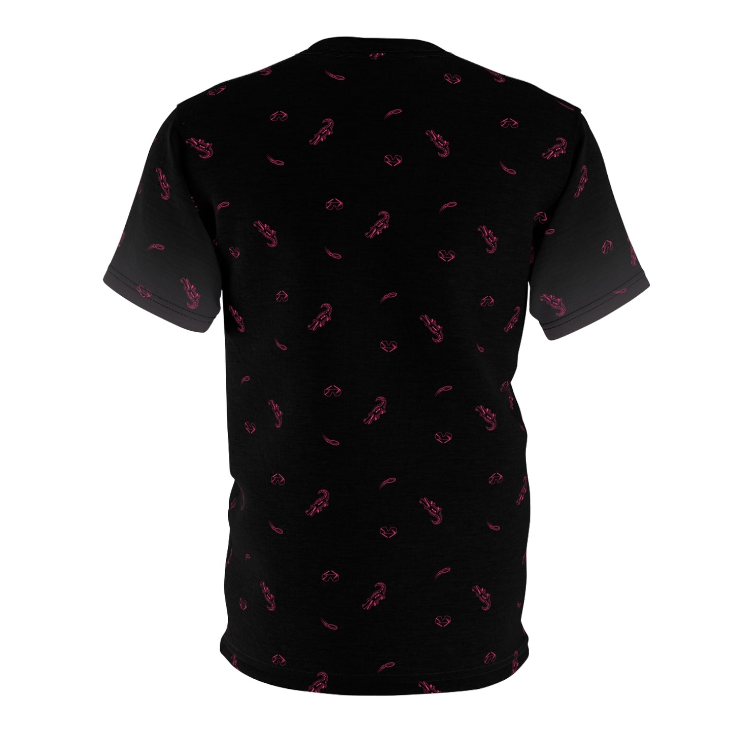 Copy of Pink Gators n' Shades