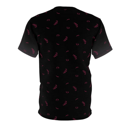 Copy of Pink Gators n' Shades
