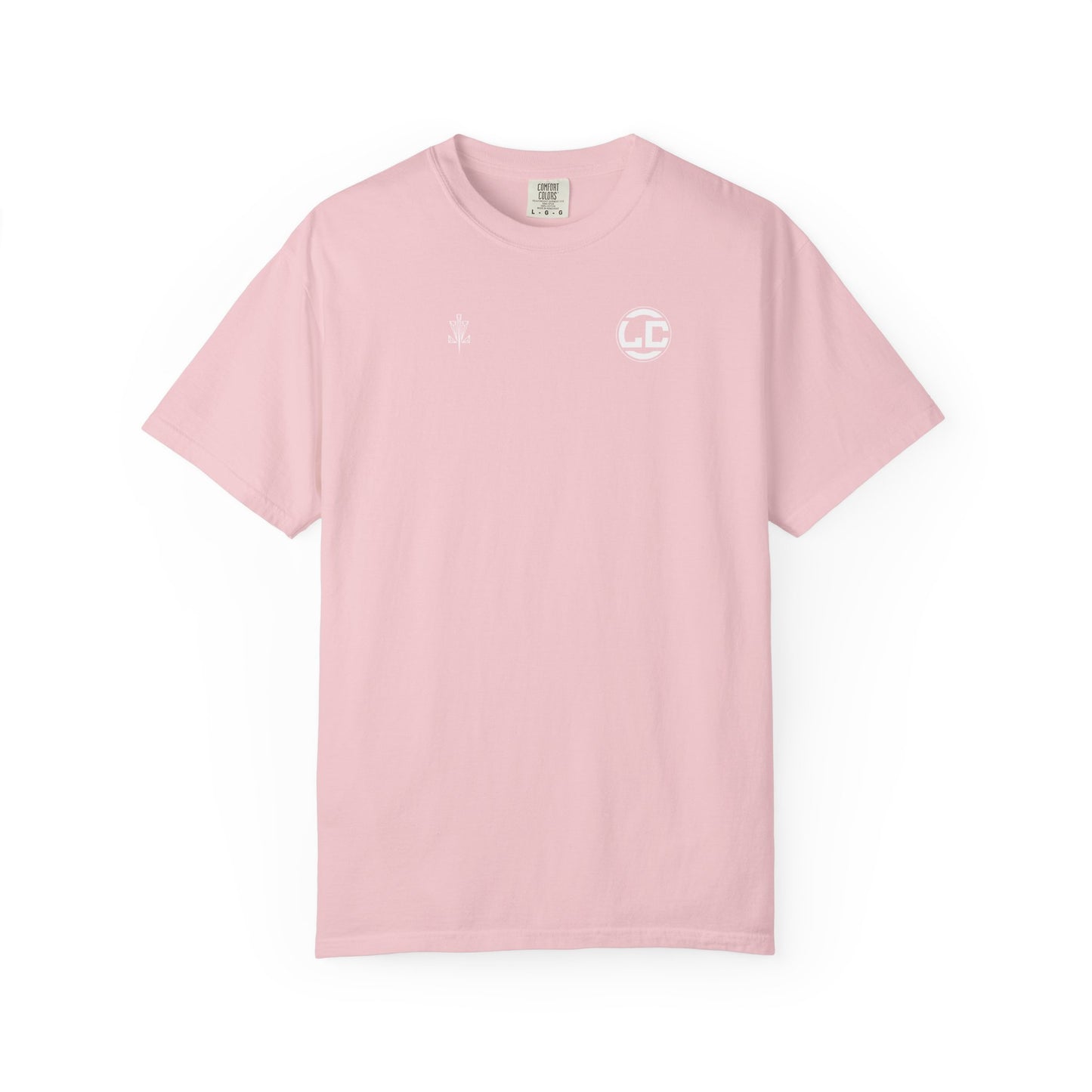 LC Cotton Tee