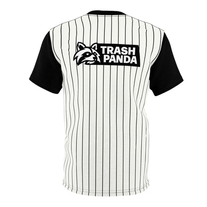 LC - Ball Jersey w/TP logo black backround