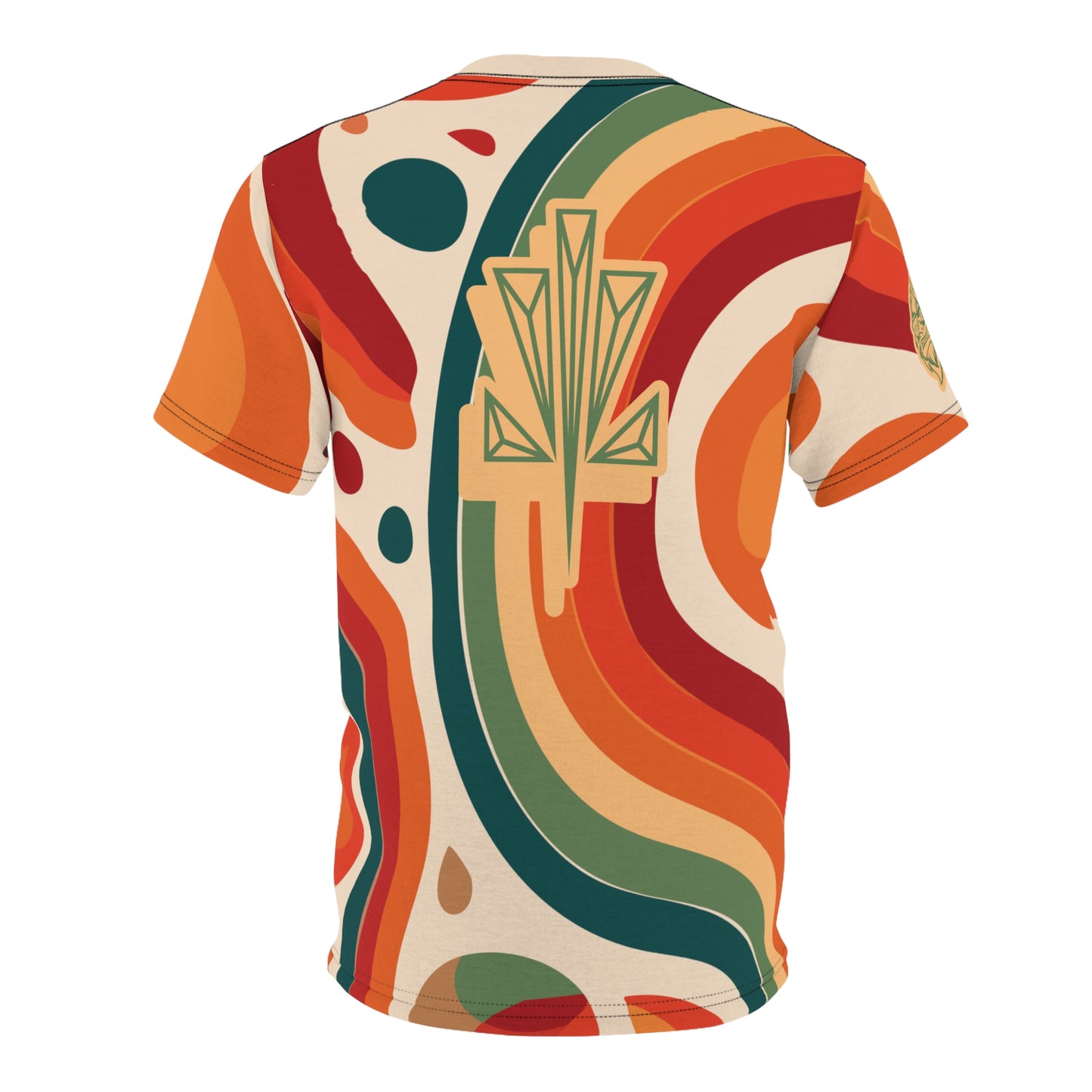 Unisex Disco Jersey