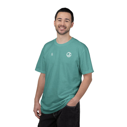LC Cotton Tee