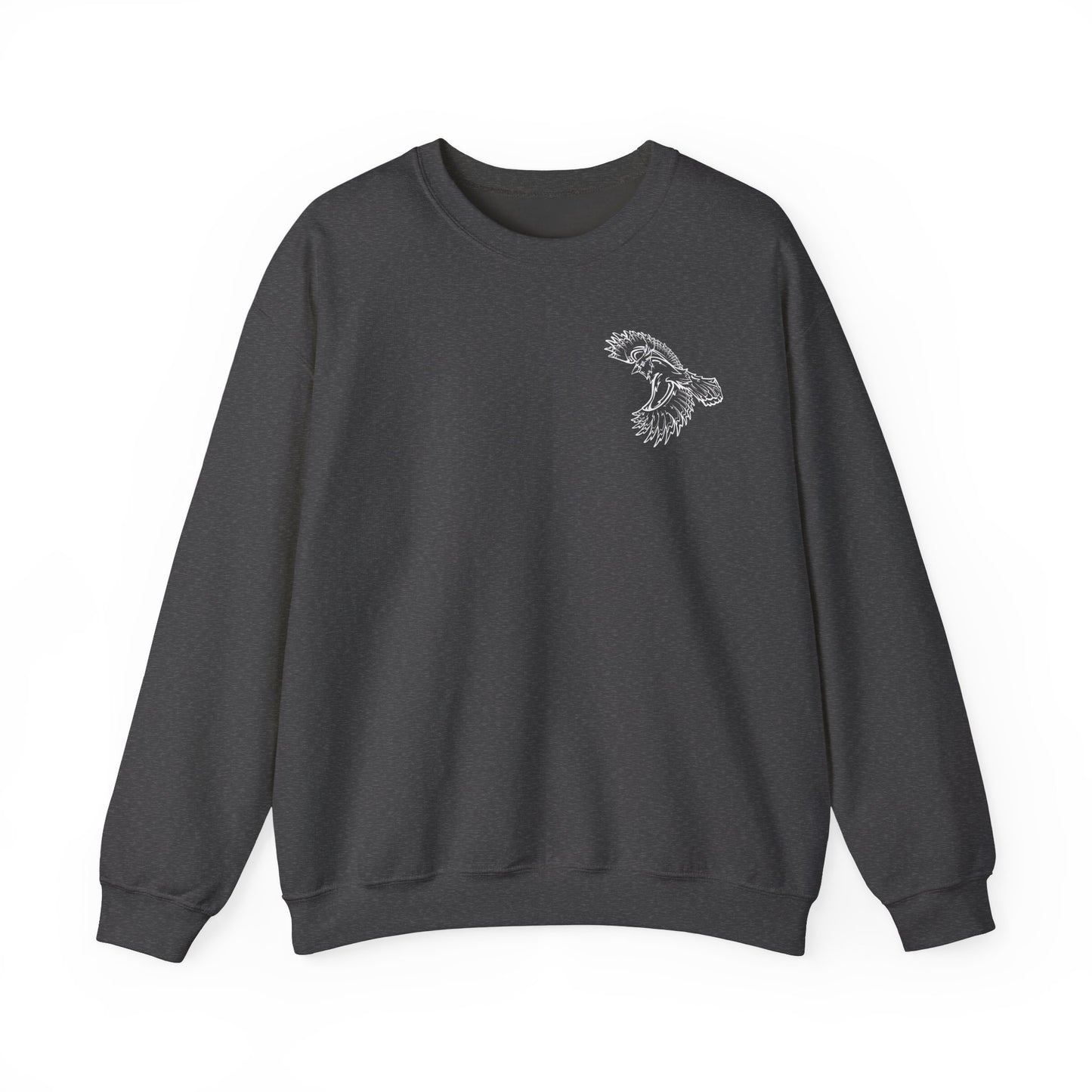 TJ Crewneck