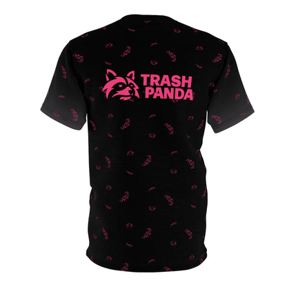 LC - Pink Gators n' Shades w/ TP logo