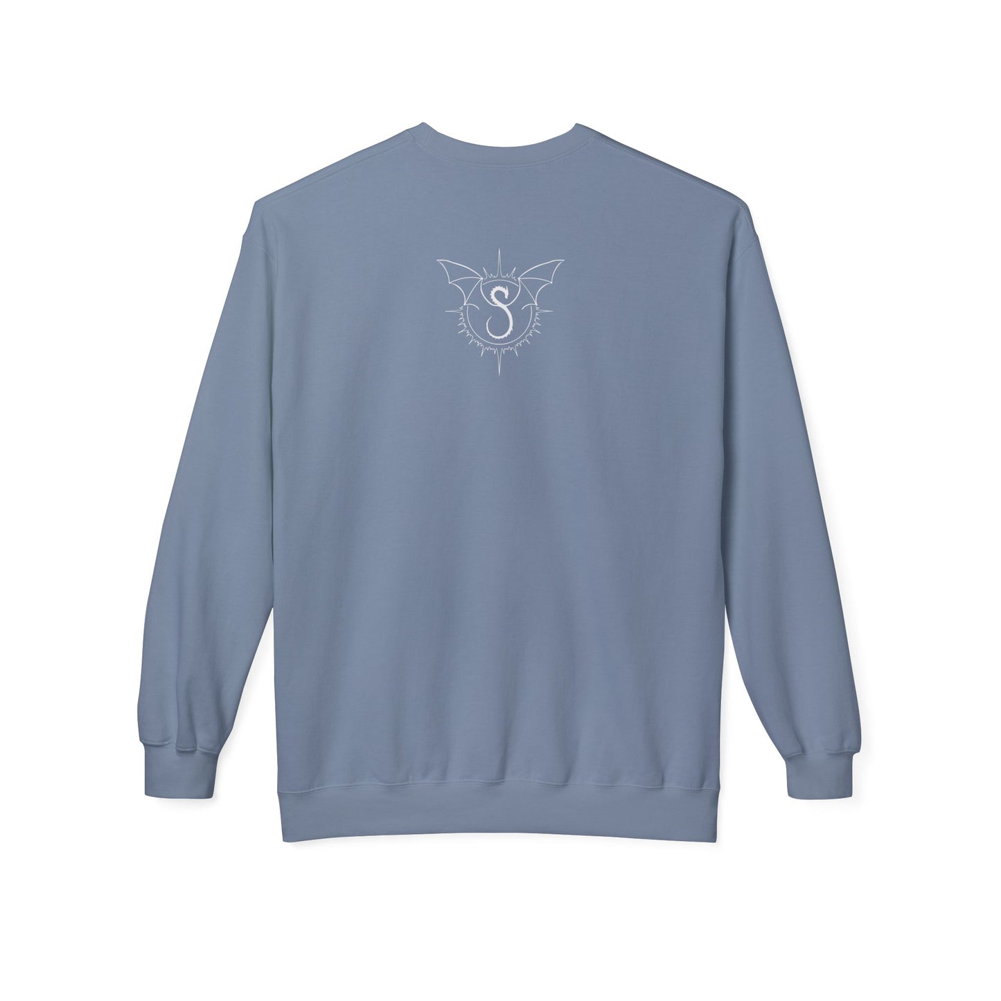 Midweight Pullover - Unisex