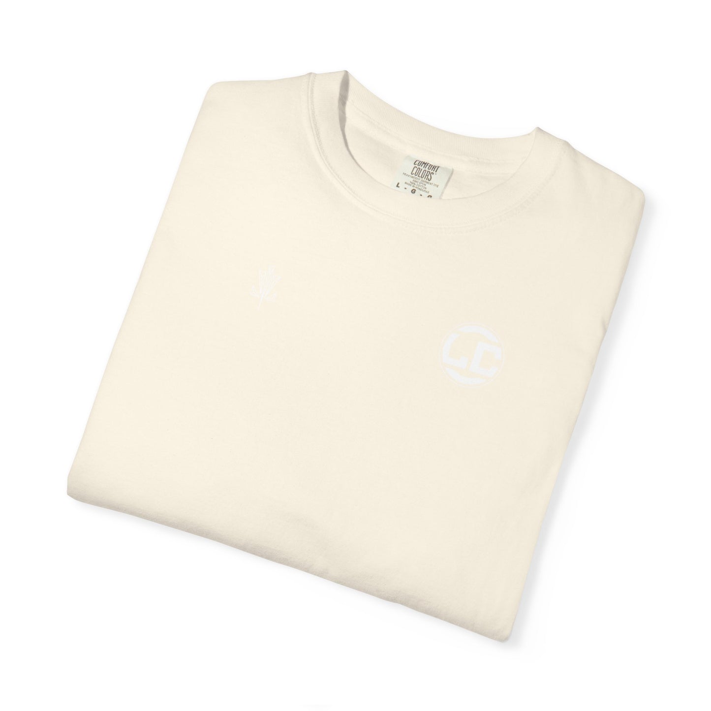 LC Cotton Tee