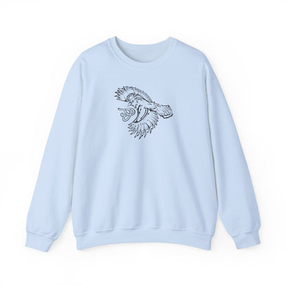 TJ Crewneck