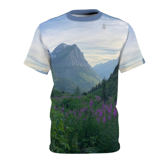 Glacier Jersey - Unisex