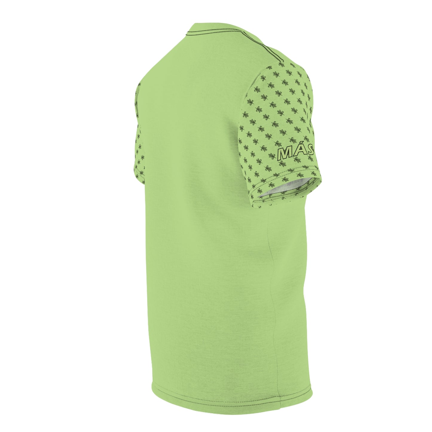 Pistachio Birdie Out Jersey