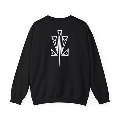 TJ Crewneck